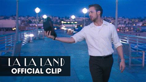youtube city of stars|la la land film.
